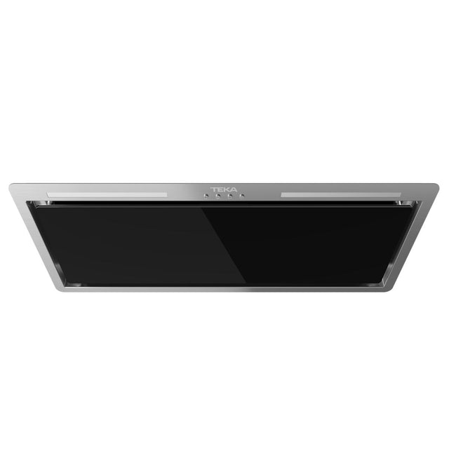 Hotte standard Teka GFL 77651 EOS 735 m3/h 278 W Noir/Argenté