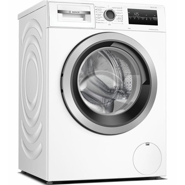 Machine à laver BOSCH WAN28286ES Blanc 8 kg 1400 rpm