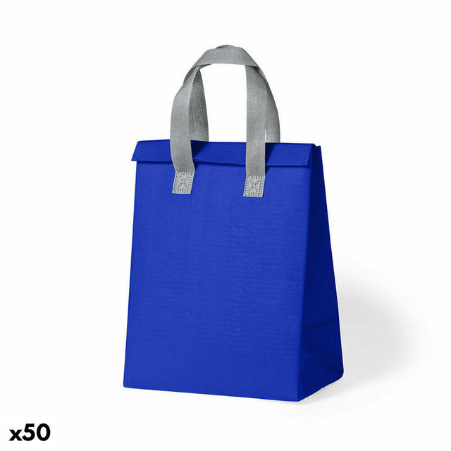 Sac Réfrigérant 141248 Fermeture avec velcro (50 Unités)
