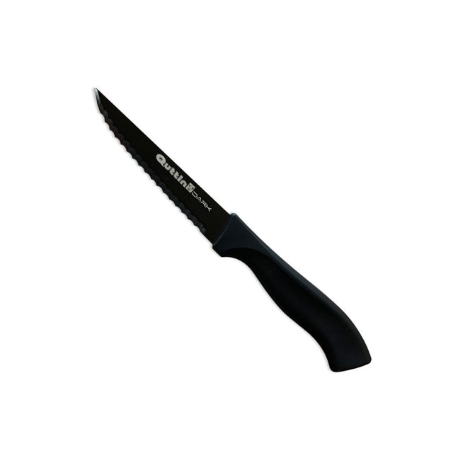 Couteau dentelé Quttin Dark