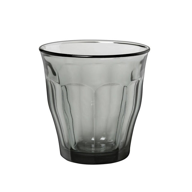 Set de Verres Picardie Gris