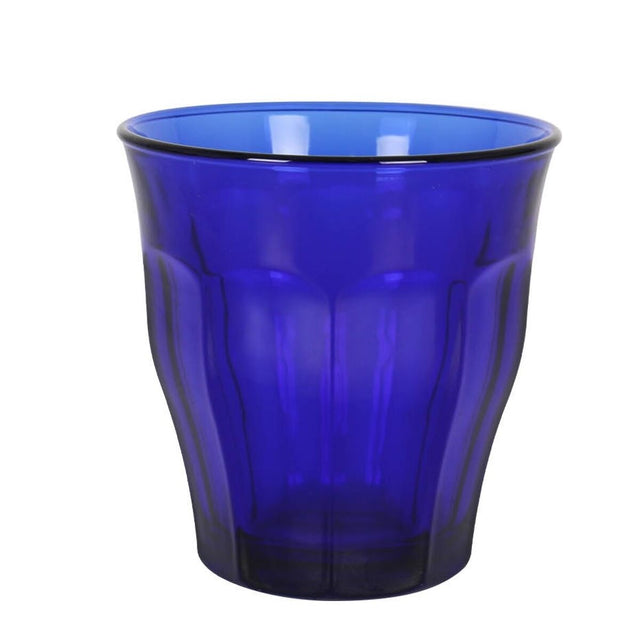 Verre Duralex Picardie Bleu (250 ml)