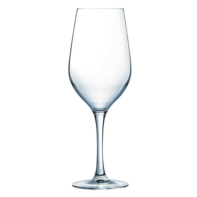 Set de Verres Arcoroc Mineral Transparent 450 ml (6 Unités)