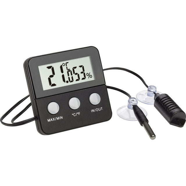 Thermomètre 30.5044.01 Terrarium (Reconditionné C)