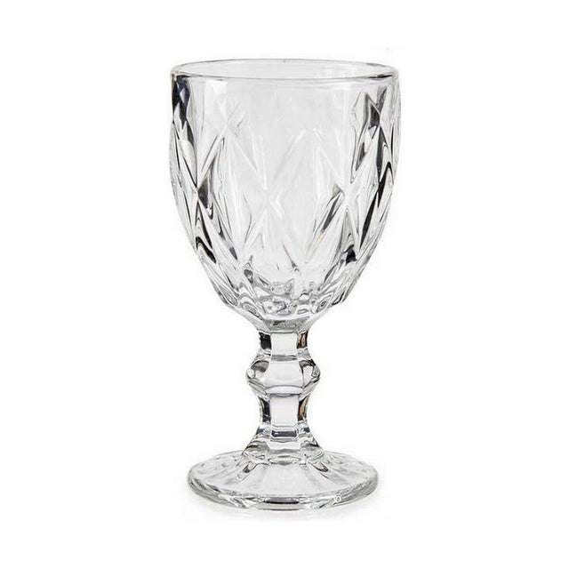 Verre Transparent verre 6 Unités (245 ml)