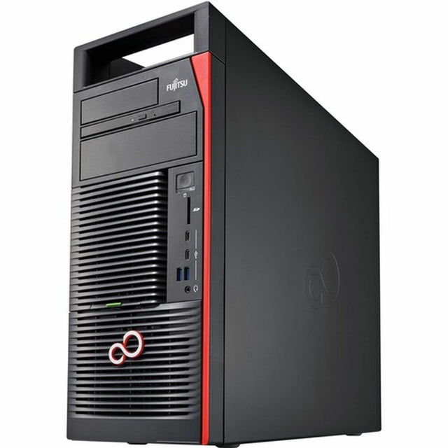 PC de bureau Fujitsu Celsius M7010