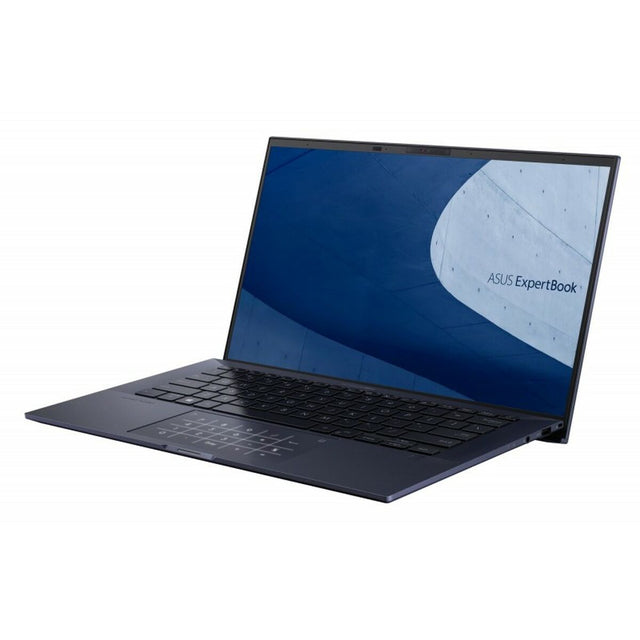 Ordinateur Portable Asus B9400CBA-KC0029X I7-1255U 16GB 1TB SSD Espagnol Qwerty 14"