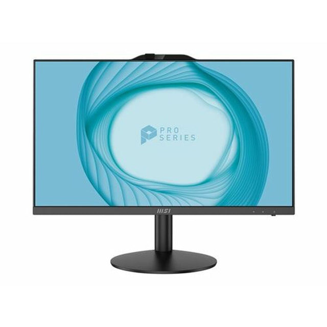 Tout en Un MSI PRO AP242 12M-003EU I5-12400 8GB 512GB SSD 24"
