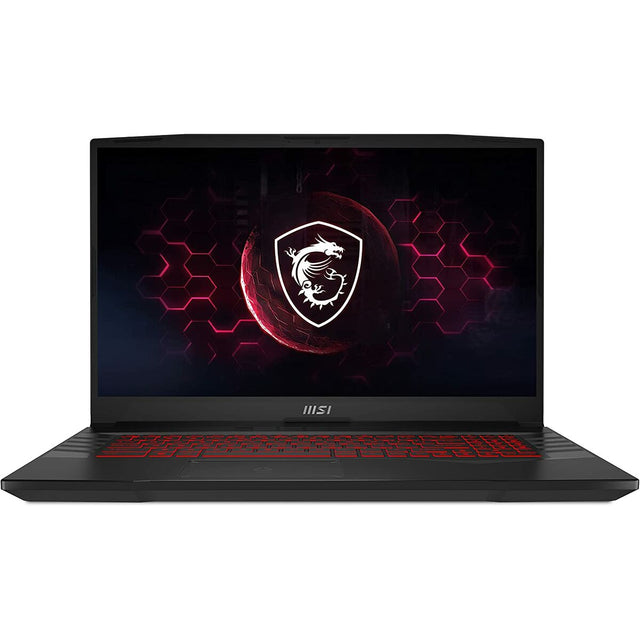 Ordinateur Portable MSI 9S7-17L375-624 Espagnol Qwerty 17,3"