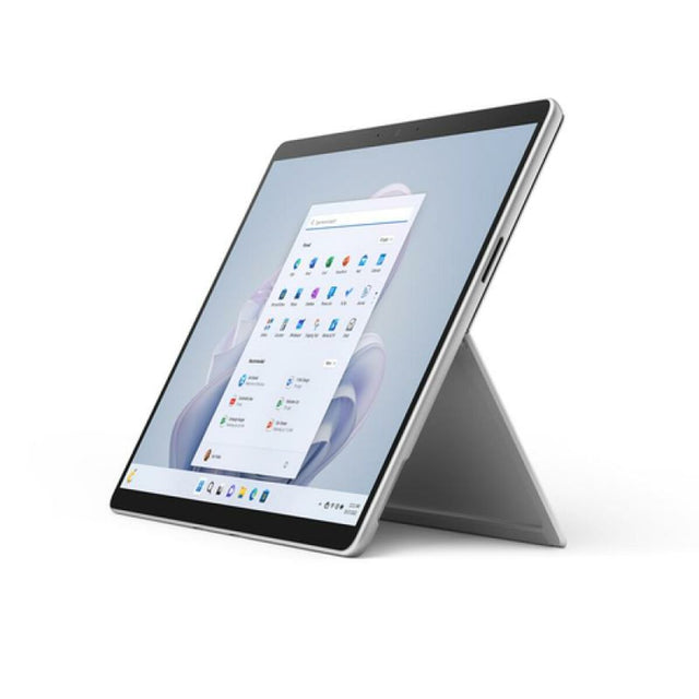 Ordinateur Portable 2 en 1 Microsoft QF1-00005 256 GB SSD 8 GB RAM i5-1245U 13"
