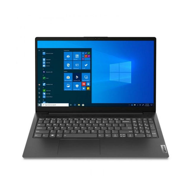 Ordinateur Portable Lenovo V15 G2 R5-5500U 8GB 512GB SSD Espagnol Qwerty 15,6" 8 GB RAM 512 GB 15.6"