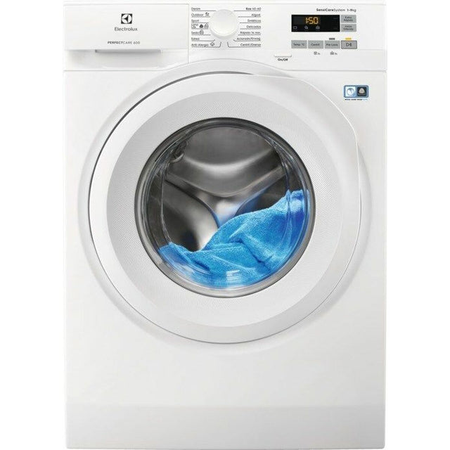 Machine à laver Electrolux EN6F5922FB 60 cm 1200 rpm 9 kg
