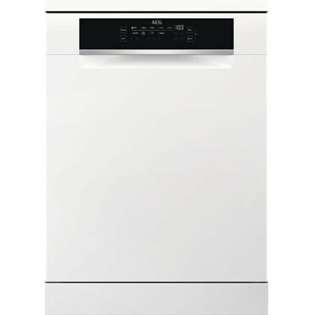 Lave-vaisselle Aeg FFB74707PW 60 cm
