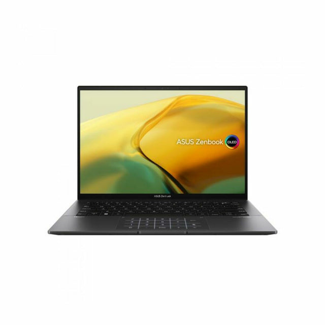 Ordinateur Portable Asus UM3402YA-KM094W R7-5825U 16GB 512GB SSD Espagnol Qwerty 14"