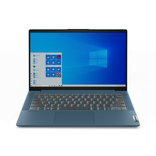 Ordinateur Portable Lenovo IdeaPad 5 Espagnol Qwerty i7-1165G7 512 GB SSD 14" 8 GB RAM