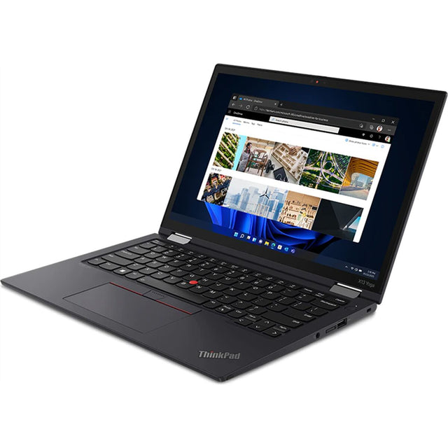 Ordinateur Portable Lenovo X13 Y 512 GB SSD Full HD 13,3" 16 GB RAM