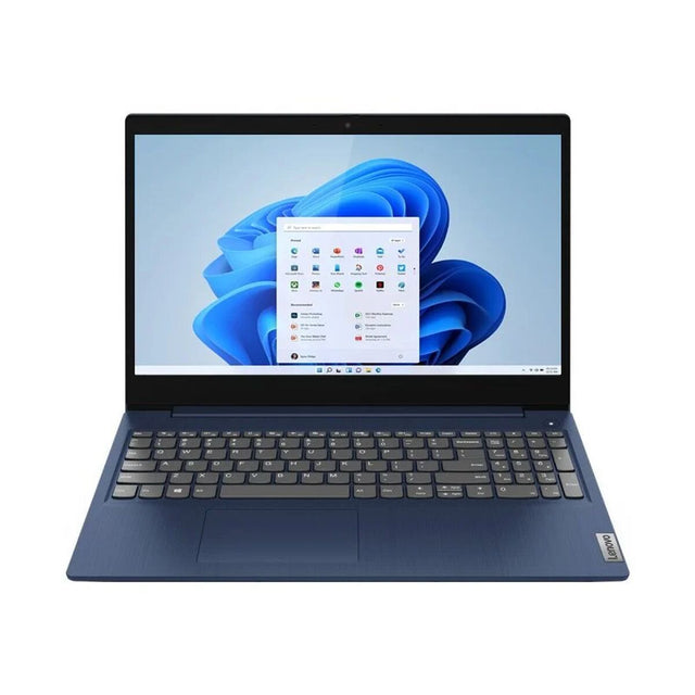 Ordinateur Portable Lenovo IdeaPad 3 15ITL6 Espagnol Qwerty 256 GB SSD 15,6" 8 GB RAM Intel© Core™ i3-1115G4