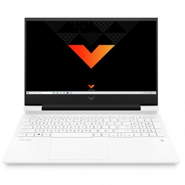 Ordinateur Portable HP Victus 16-e0066ns 16,1" AMD Ryzen 5 5600H Espagnol Qwerty 512 GB SSD 16 GB RAM