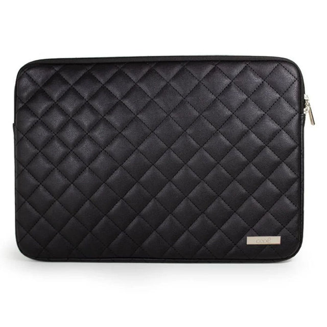 Housse d'ordinateur portable Cool Noir 15"