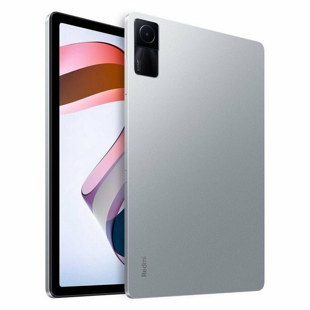 Tablette Xiaomi Redmi Pad Argenté 128 GB 10,6"