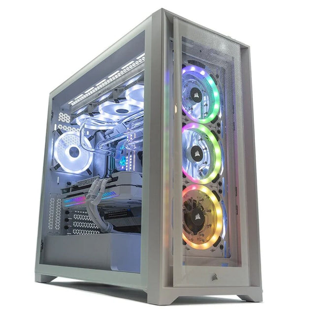 PC de bureau PcCom Custom I7-12700K 32 GB RAM 2 TB SSD