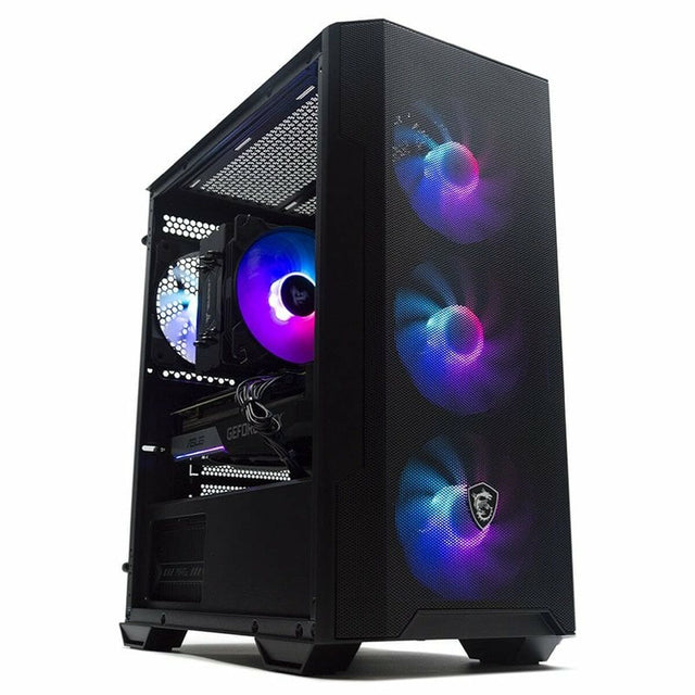PC de bureau PcCom Gold Elite I5-12400F 32 GB RAM 1 TB SSD