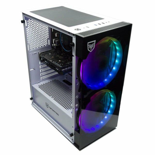 PC de bureau PcCom Bronze 500 GB SSD I5-12400F 16 GB RAM