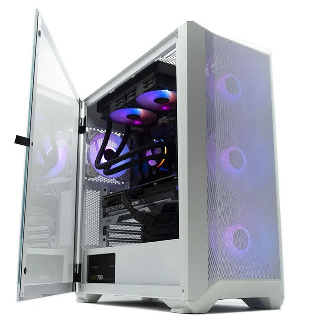 PC de bureau PcCom Gold 32 GB RAM i5-13600KF 1 TB SSD