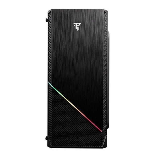 PC de bureau PcCom Bronze 500 GB SSD AMD RYZEN 5 5600GE 16 GB RAM