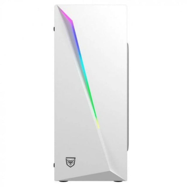 PC de bureau PcCom Bronze 480 GB SSD + 1 TB HDD 8 GB RAM Intel Core i5-10400