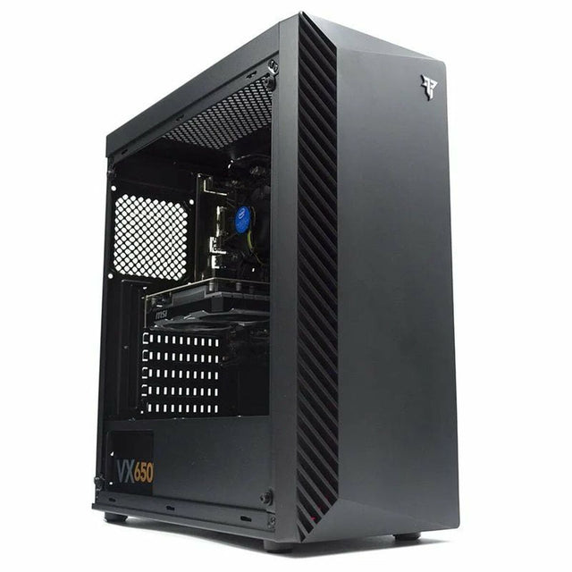 PC de bureau PcCom Bronze 8 GB RAM 480 GB SSD Intel Core i5-10400F