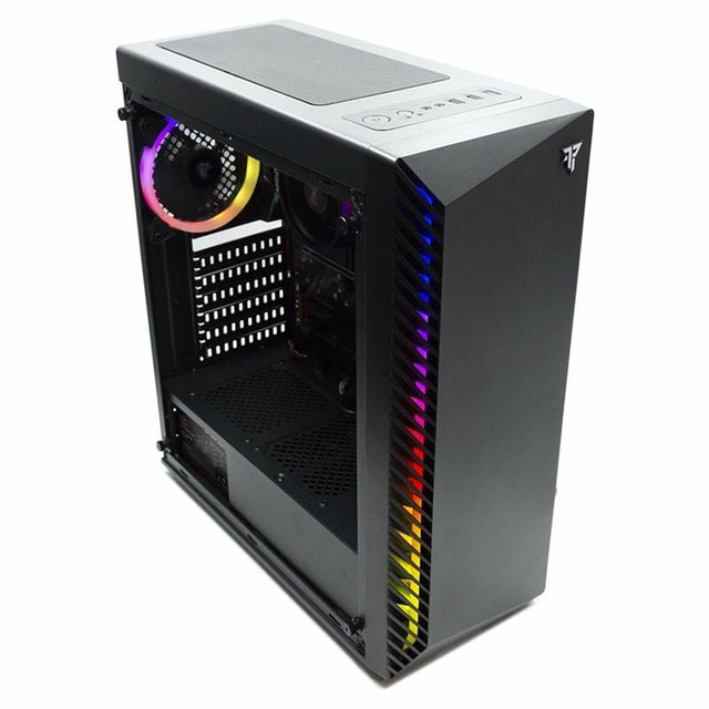 PC de bureau PcCom Bronze 500 GB SSD AMD Ryzen 7 5700G 16 GB RAM