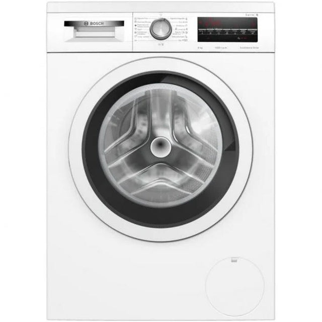 Machine à laver BOSCH WUU28T63ES 8 kg 1400 rpm