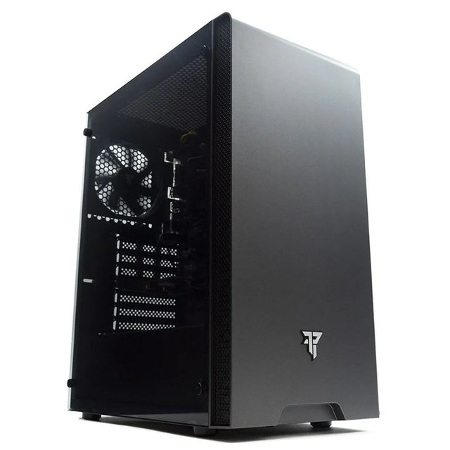 PC de bureau PcCom Basic 500 GB SSD i3-10105 16 GB RAM