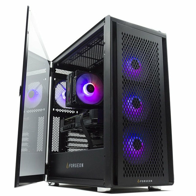 PC de bureau PcCom Gold 32 GB RAM i5-13600KF 1 TB SSD