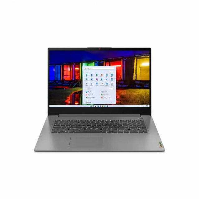 Ordinateur Portable Lenovo IdeaPad 3 AMD Ryzen 3 5300U Espagnol Qwerty 256 GB SSD 15,6" 8 GB RAM