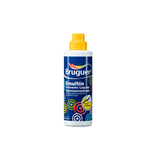 Colorant liquide super concentré Bruguer 5056671