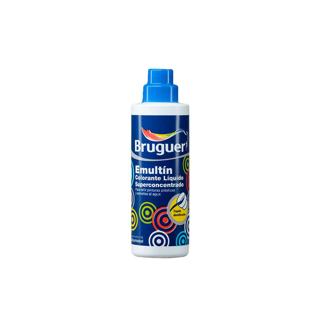 Colorant liquide super concentré Bruguer 5056661