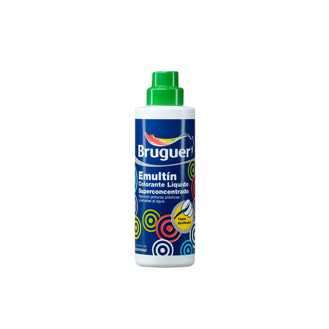 Colorant liquide super concentré Bruguer 5056654