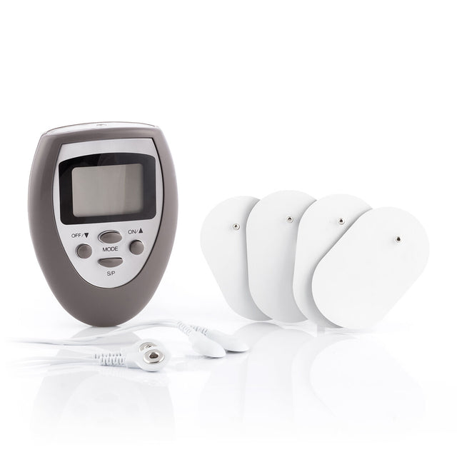 Électrostimulateur TENS Becalm InnovaGoods