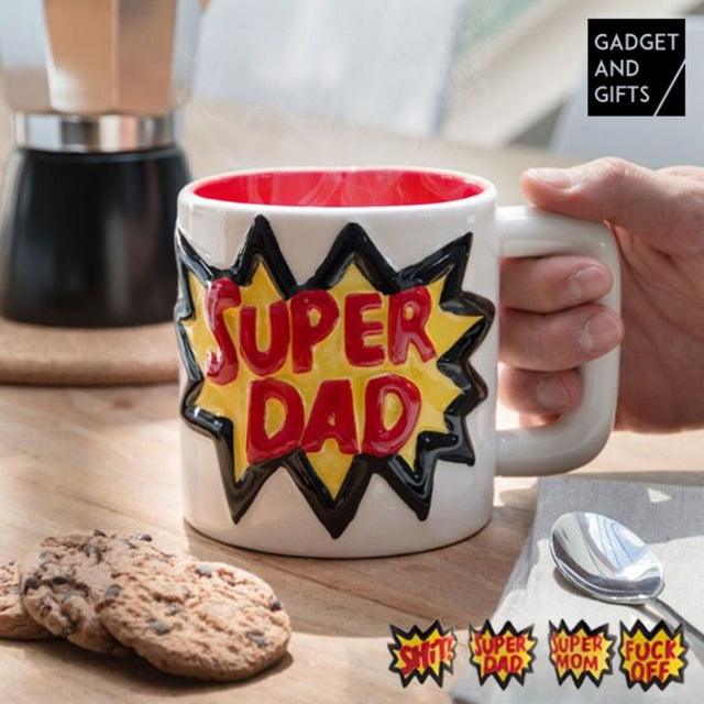 Tasse en Céramique Slogans