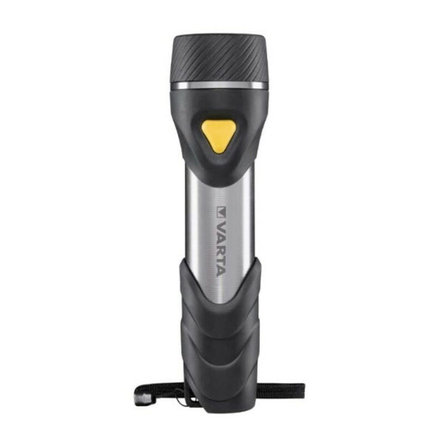 Lampe Torche Varta Day Light 70 Lm Noir Gris