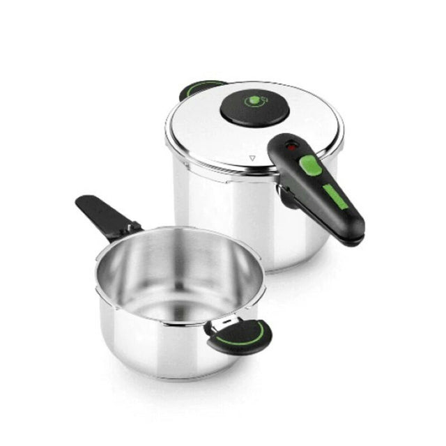 Marmites Express Monix M911005 4 + 6 L (2 pcs)