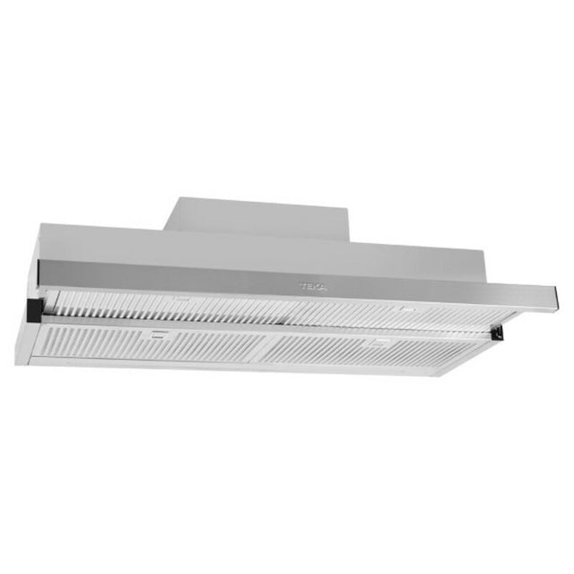 Hotte standard Teka CNL9815 PLUS 90 cm 730 m3/h 65 dB 277W Gris Acier A