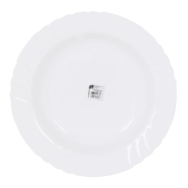 Plat à Gratin Ebro Honda (32 x 5 cm)