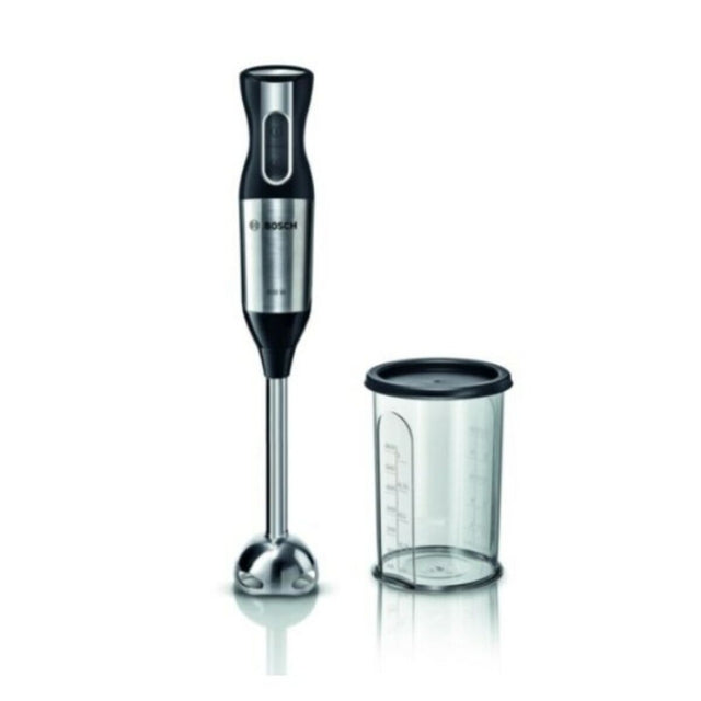 Mixeur plongeant BOSCH MS6CM4110 Acier inoxydable 800 W