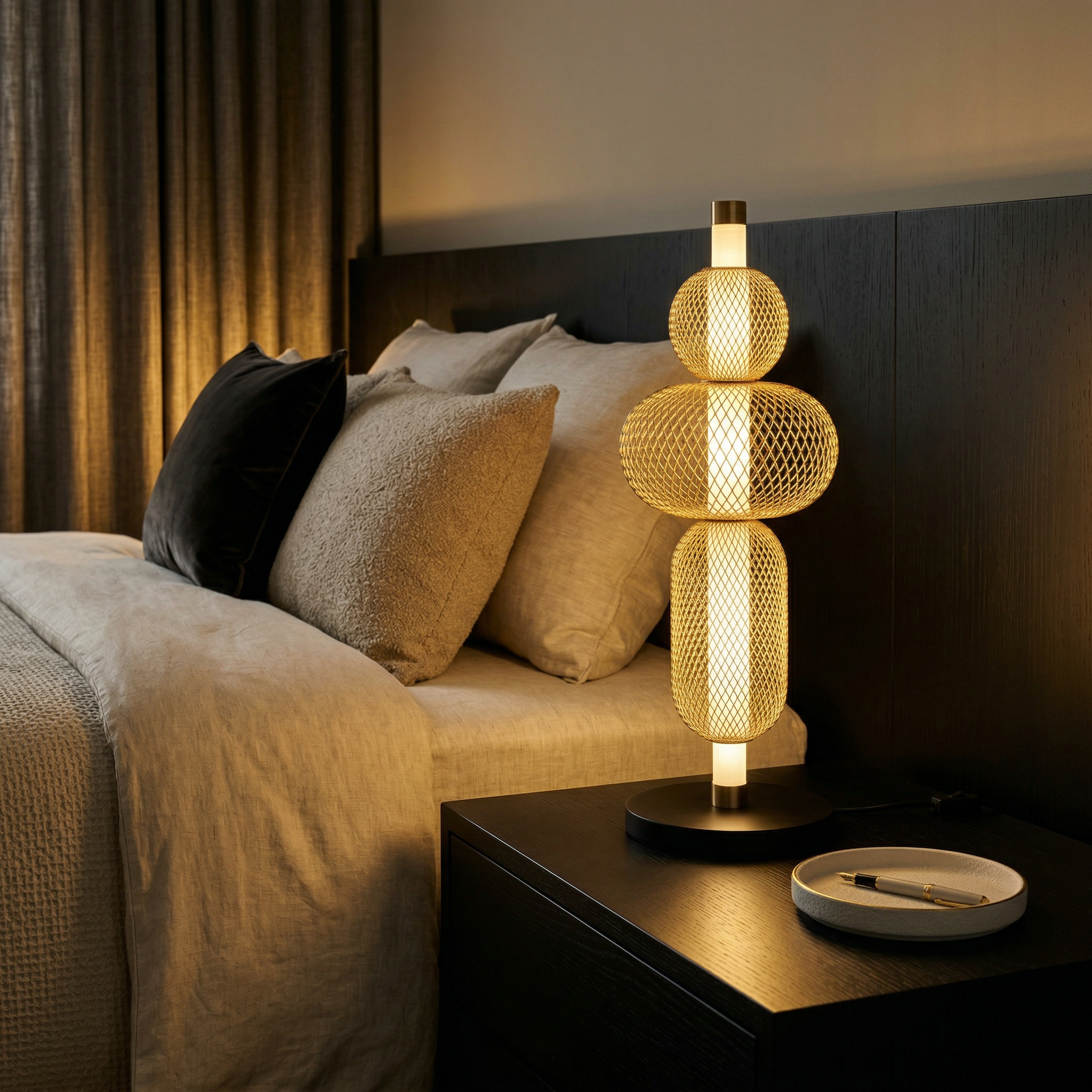 Lampe d'ambiance