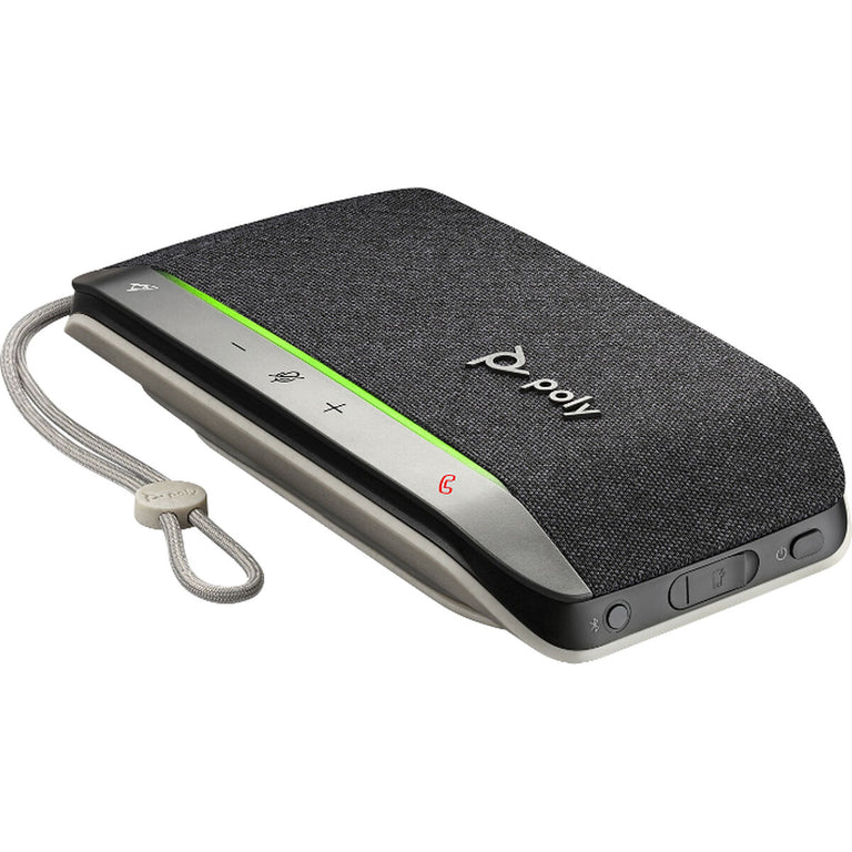 Haut-parleurs bluetooth portables Poly 216866-01