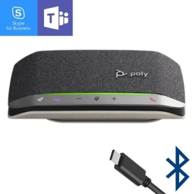 Haut-parleurs bluetooth portables Poly SYNC 20