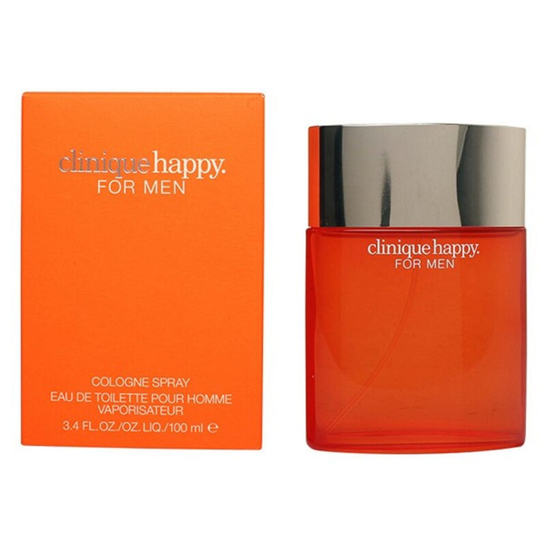 Parfum Homme Happy Clinique EDT